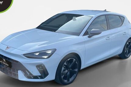 Cupra Leon 23.313 km 29.940 &euro; Bottrop 46244