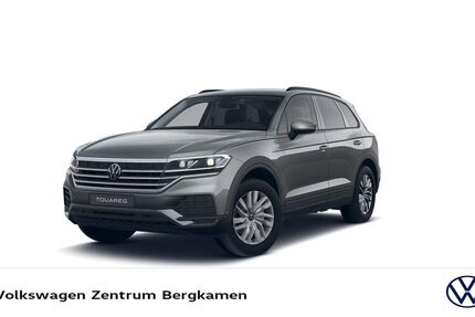 VW Touareg 18.911 km 57.142 € Bergkamen 59192