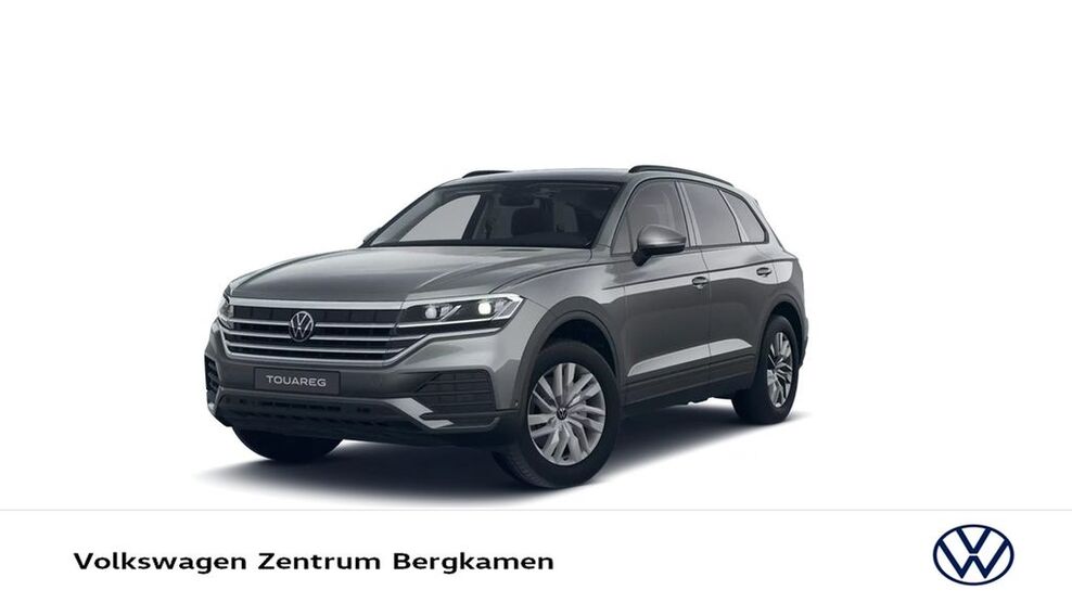 VW Touareg 18.911 km 57.142 € Bergkamen 59192