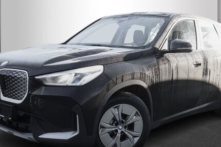 BMW iX1 11.700 km 33.990 &euro; Dülmen 48249