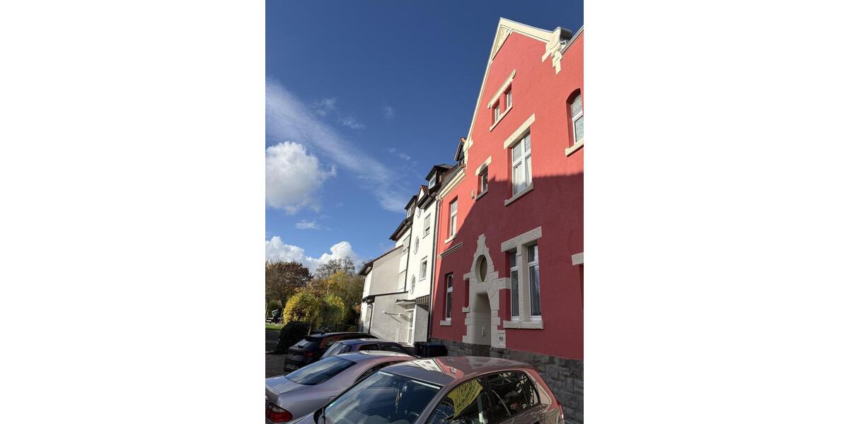 Etagenwohnung Witten Rüdinghausen - 2.5 Zimmer, 64 m&sup2;, 679&euro; | Angebot:25307502