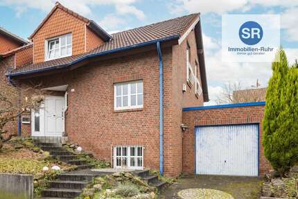 Haus Bochum Bochum-Südwest - 7 Zimmer, 120 m&sup2;, 560.000&euro; | Angebot:24588057