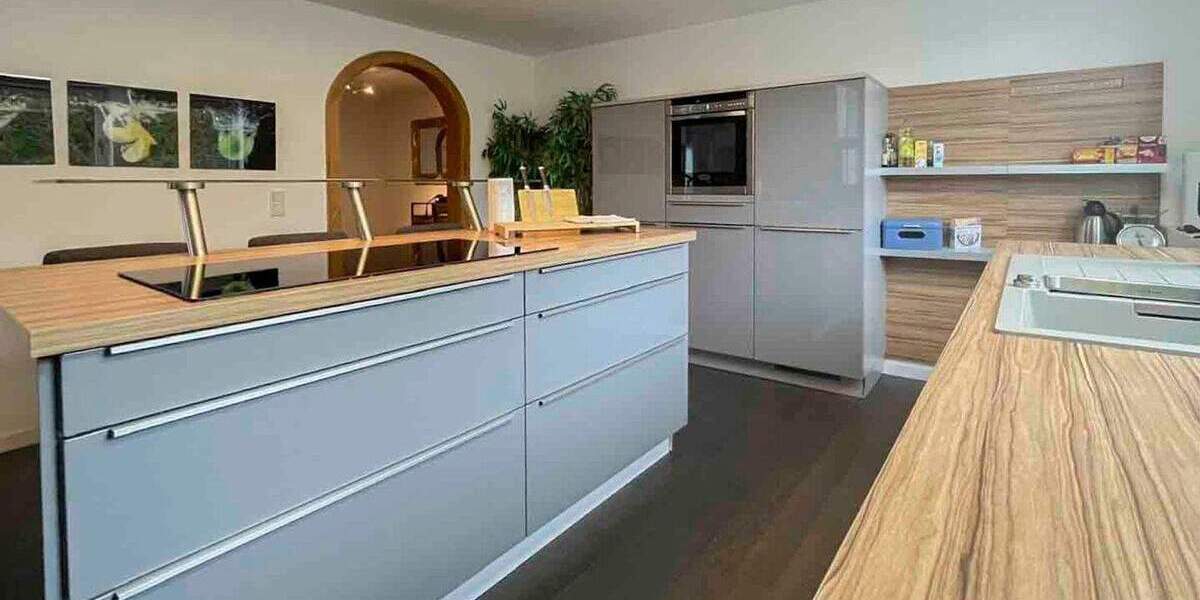 Einfamilienhaus Essen Rüttenscheid - 3 Zimmer, 649.000&euro; | Angebot:25166447