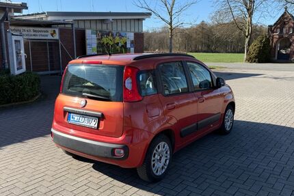 Fiat Panda 114.500 km 3.890 &euro; Lüdinghausen 59348