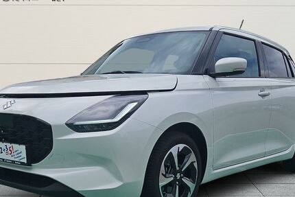 Suzuki Swift 10.299 km 17.680 &euro; Bochum 44809