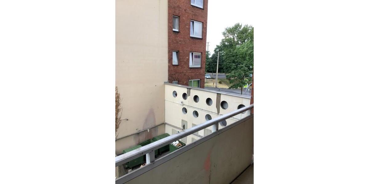 Etagenwohnung Oberhausen - 2 Zimmer, 51 m&sup2;, 299&euro; | Angebot:23393125