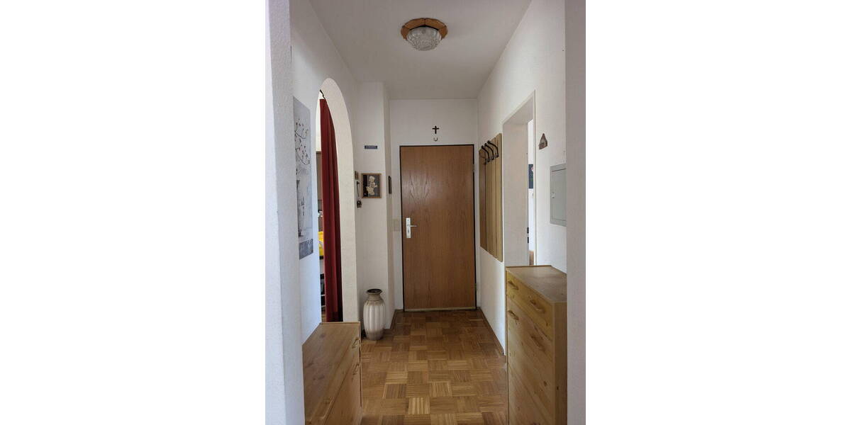 Etagenwohnung Essen Freisenbruch Freisenbruch - 3 Zimmer, 65 m&sup2;, 195.000&euro; | Angebot:26358906