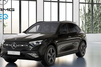 Mercedes-Benz GLC 300 5.487 km 67.870 &euro; Dortmund 44139