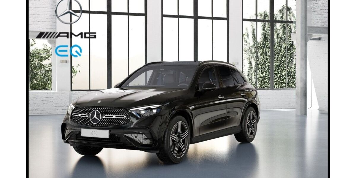 Mercedes-Benz GLC 300 5.680 km 67.870 &euro; Dortmund 44139
