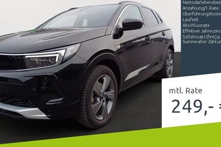 Opel Grandland (X) 20.813 km 21.680 &euro; Dülmen 48249