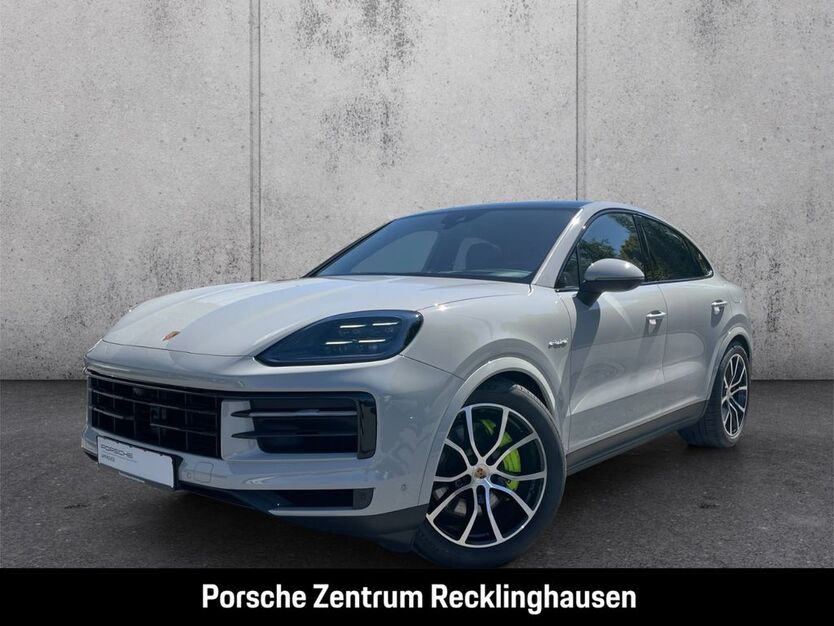 Porsche Cayenne 26.973 km 101.190 € Recklinghausen 45665