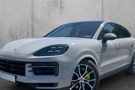 Porsche Cayenne 26.973 km 101.890 € Recklinghausen 45665