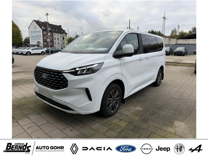 Ford Tourneo Custom 24.008 km 43.880 € Oberhausen 46049