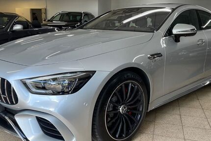 Mercedes-Benz AMG GT 24.300 km 84.980 &euro; Herten 45701