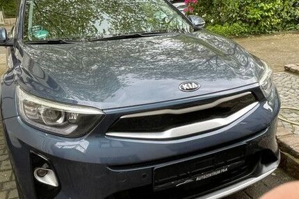 Kia Stonic 34.160 km 16.999 &euro; Bochum 44894