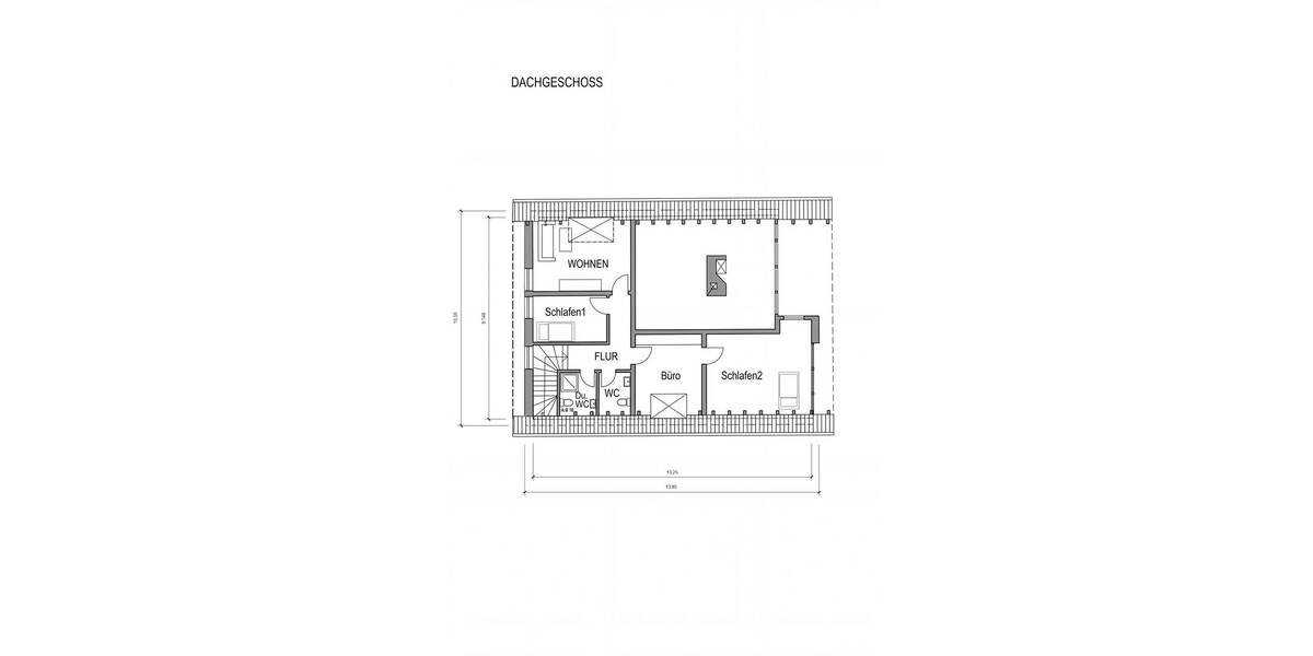 Einfamilienhaus Herdecke - 5 Zimmer, 144 m&sup2;, 795.000&euro; | Angebot:26767423