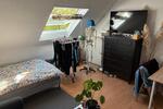 Dachgeschoßwohnung Essen Stadtbezirk II - 1 Zimmer, 30 m&sup2;, 375&euro; | Angebot:26271498