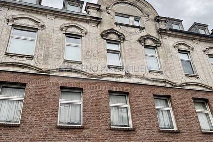 Potentialfläche zur Entwicklung - Wohn- und Geschäftshäuser in der Altstadt 3 zimmer