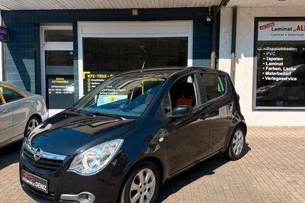Opel Agila 171.219 km 2.299 &euro; Lünen 44532
