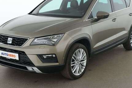 Seat Ateca 105.364 km 16.210 &euro; Essen 45141
