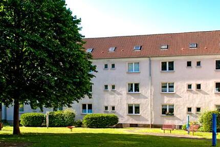 Wohnung Gelsenkirchen Buer - 3 Zimmer, 68 m&sup2;, 529&euro; | Angebot:23644686