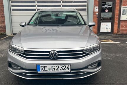 VW Passat 72.500 km 23.499 &euro; Recklinghausen 45661