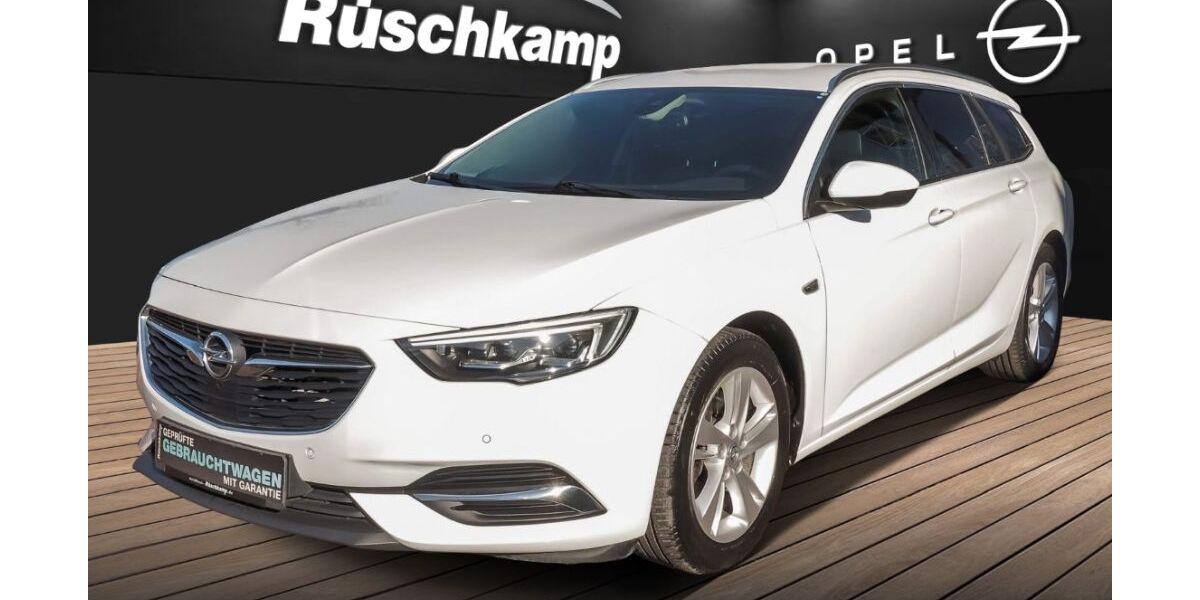 Opel Insignia 132.174 km 13.680 &euro; Lünen 44532