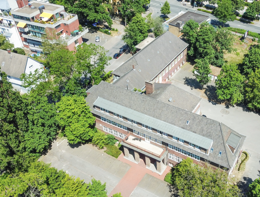 Wohnung zum Mieten in Nordrhein-Westfalen - Dorsten 730 € 86 m²