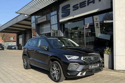 Seat Ateca 30.000 km 28.490 &euro; Dülmen-Rorup 48249