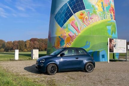 Fiat 500e 35.300 km 16.500 &euro; Dorsten 46282