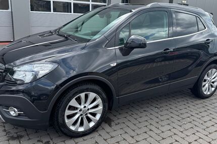 Opel Mokka 220.000 km 5.770 &euro; dortmund 44369