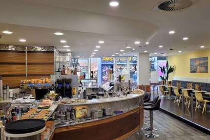 Gastronomie in Gelsenkirchen 160.000 € 234 m² zimmer