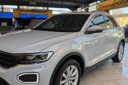 VW T-Roc 84.623 km 20.500 &euro; Waltrop 45731