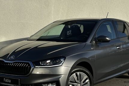 Skoda Fabia 3.000 km 25.390 &euro; Castrop-Rauxel 44579