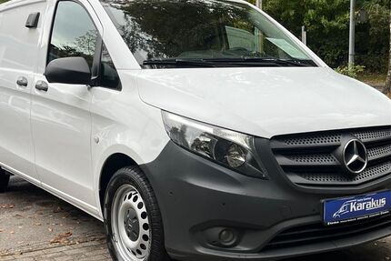 Mercedes-Benz Vito 100.000 km 26.900 &euro; Mülheim an der Ruhr 45472