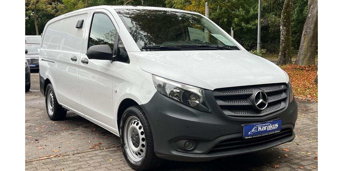 Mercedes-Benz Vito 100.000 km 26.900 &euro; Mülheim an der Ruhr 45472