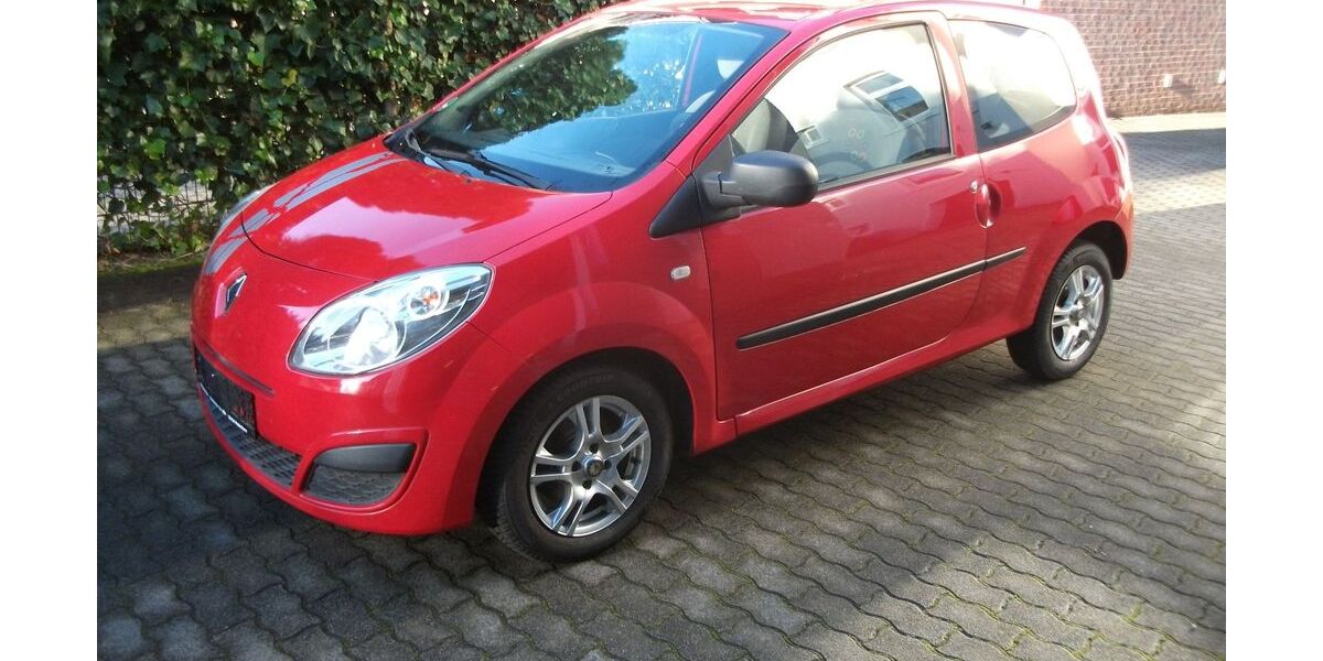 Renault Twingo 129.700 km 2.500 &euro; Recklinghausen OT Stadtmitte 45657