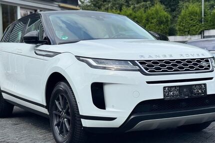 Land Rover Range Rover Evoque 159.000 km 19.499 € Mülheim a.d. Ruhr 45476