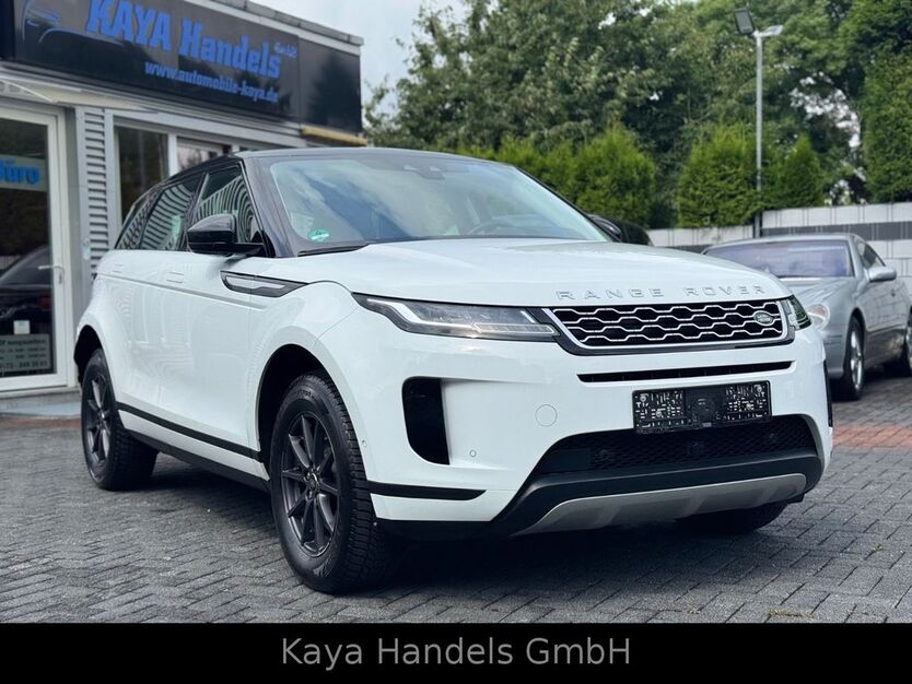 Land Rover Range Rover Evoque 159.000 km 19.499 € Mülheim a.d. Ruhr 45476