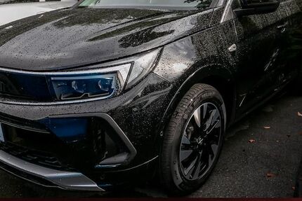 Opel Grandland (X) 45.419 km 22.990 € Dortmund 44225