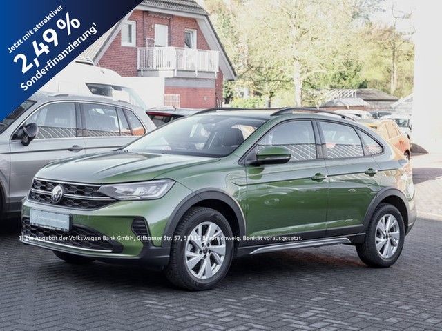 VW Taigo 8.300 km 17.798 &euro; Lünen 44534