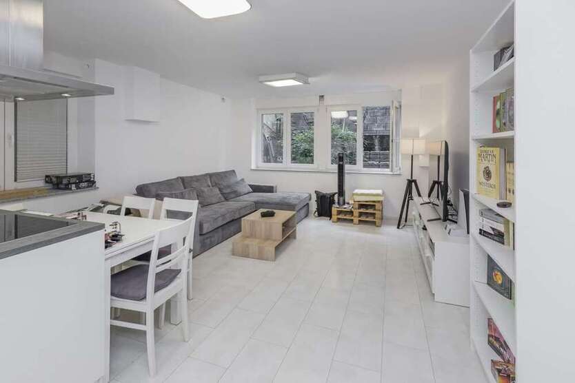 Wohnung zum Kaufen in Dortmund 154.000 € 55.75 m²