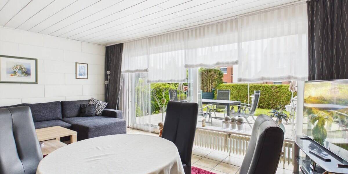 Doppelhaushälfte Lünen Brambauer - 5 Zimmer, 106 m&sup2;, 335.000&euro; | Angebot:26730753