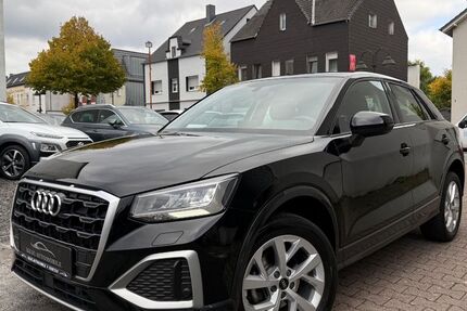 Audi Q2 83.000 km 20.697 € Herten 45699