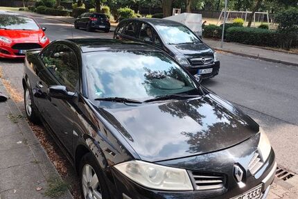 Renault Megane 122.674 km 3.000 &euro; Gelsenkirchen 45899