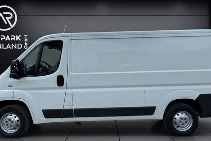 Fiat Ducato 296.319 km 4.950 &euro; Bochum 44866