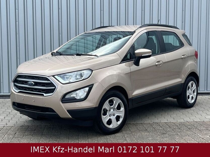 EcoSport