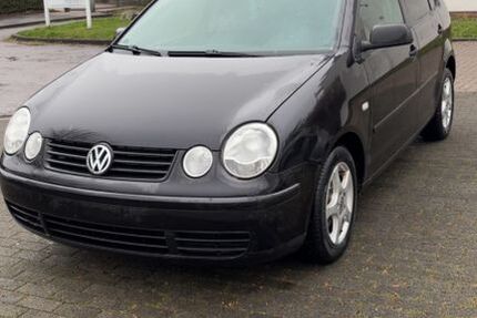 VW Polo 175.000 km 2.190 &euro; Lünen 44536