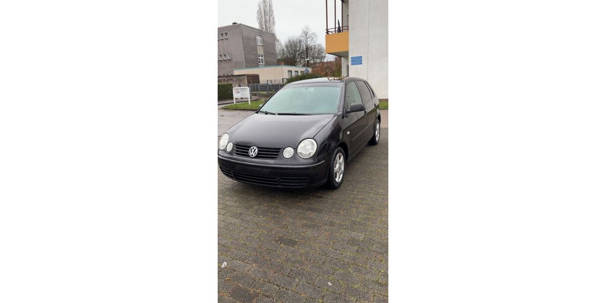 VW Polo 175.000 km 2.190 &euro; Lünen 44536