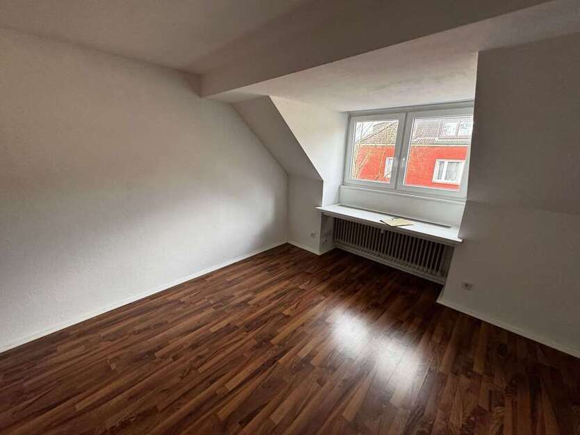Wohnung zum Mieten in Essen 320 € 28 m²